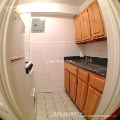Foto del edificio - Chelsea - 1 bedroom in an Elevator Building