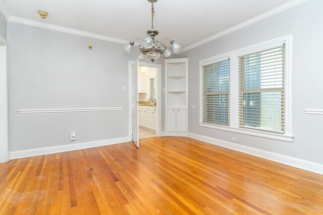 Foto del edificio - 4124 Herschel Ave