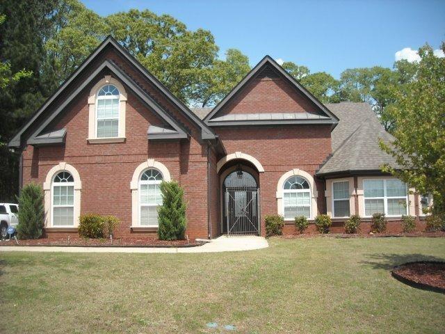 Primary Photo - 4345 Palisades Pl Dr
