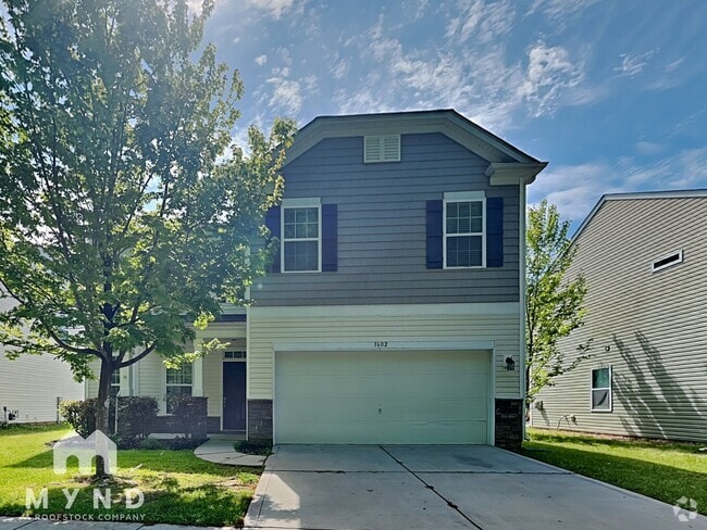 Building Photo - 3602 Exbury Gardens Dr