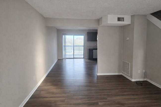 Foto del interior - Buffalo Ridge Apartments