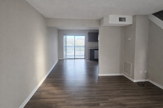Interior Photo - Buffalo Ridge Apartments