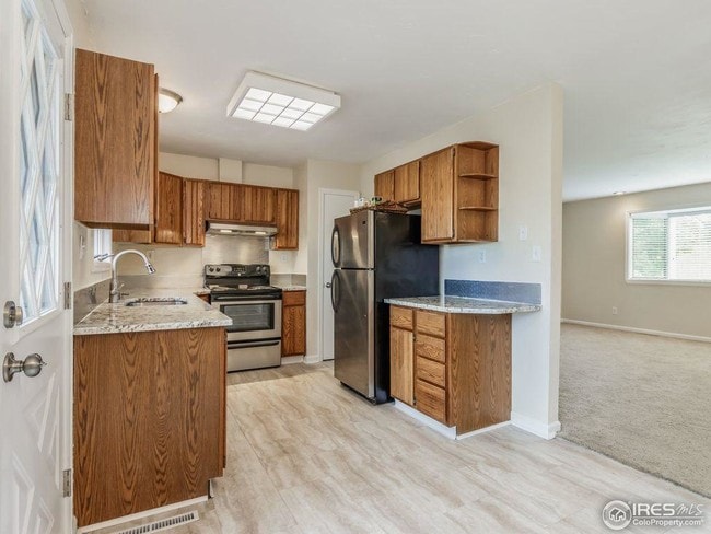 Photo - 1319 Alpine St House