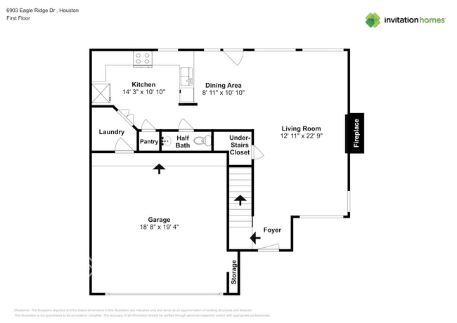 Building Photo - 6903 Eagle Ridge Dr
