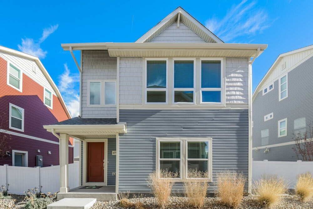 Foto principal - 4755 N Tower Dr