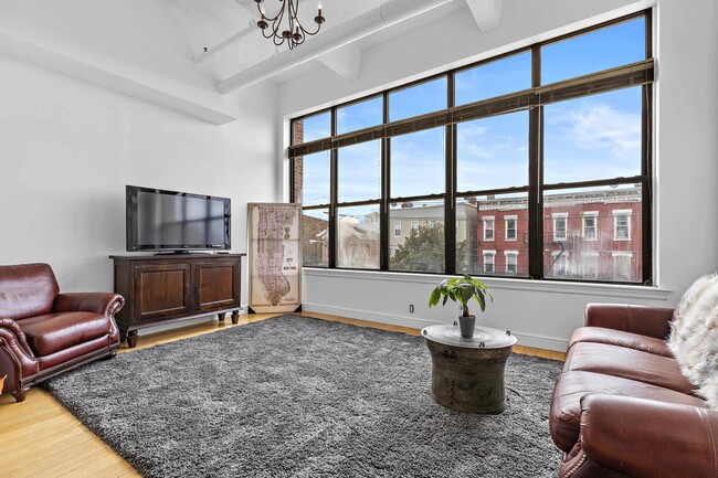 Building Photo - 300 Communipaw Ave