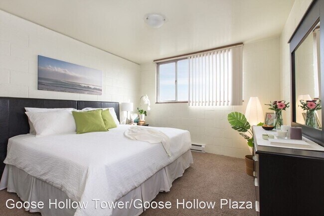 Foto del edificio - 1630 SW Clay St