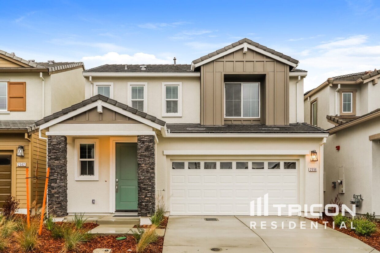 Foto principal - 2556 Gold Brk St