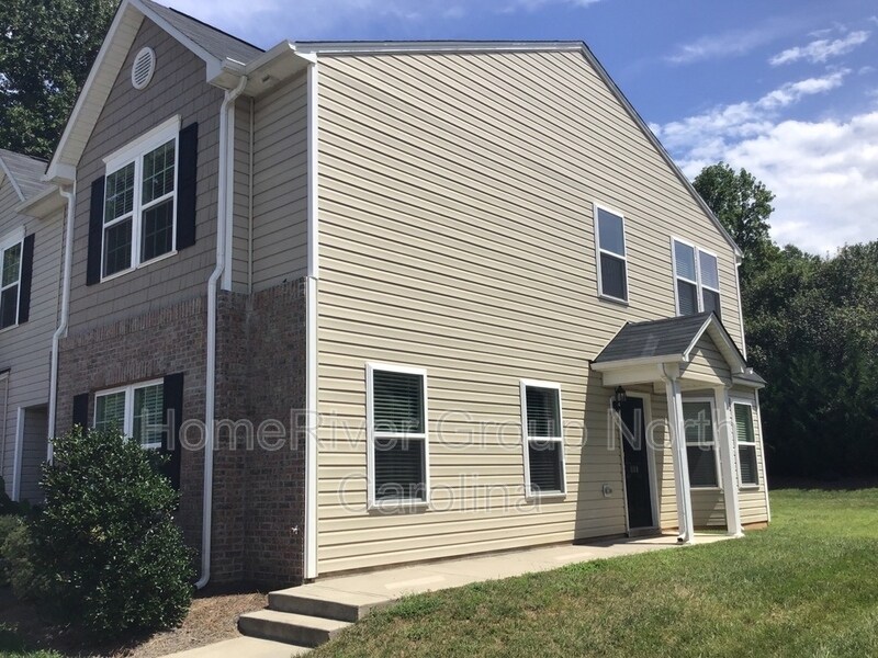 888 Federal Hall Ln, Kernersville, NC 27284 House Rental in