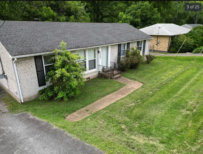 Building Photo - 4989 Edmondson Pike