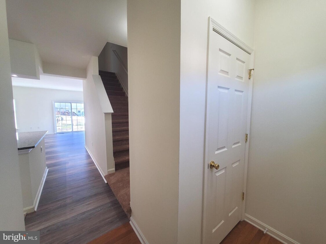 127 Bay Hill Ln, Magnolia, DE 19962 Townhome Rentals in Magnolia DE