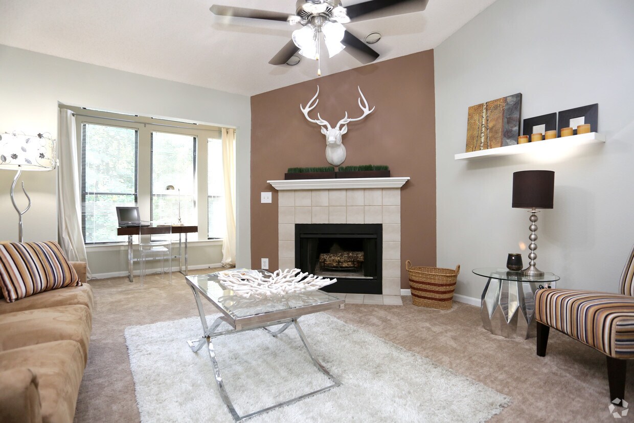 Harbor Pointe Apartments Sandy Springs, GA