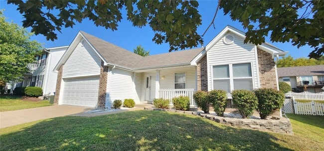 Building Photo - 3712 Olsney Dr