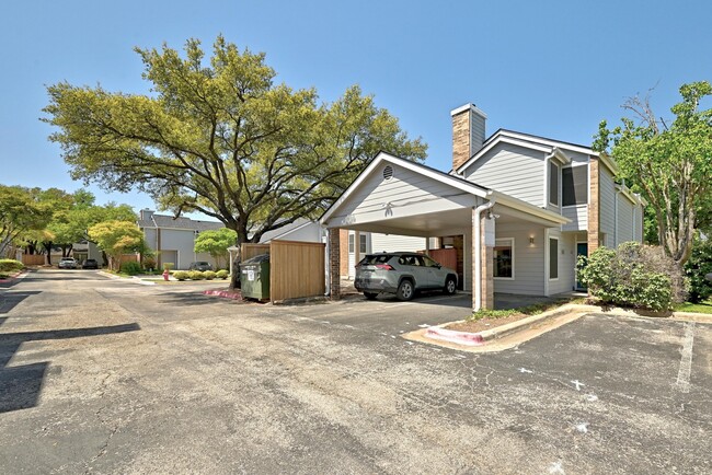 Building Photo - 7635 Guadalupe St