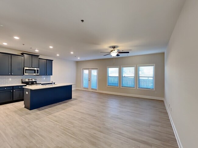 Foto del edificio - 116 Wayne Ln