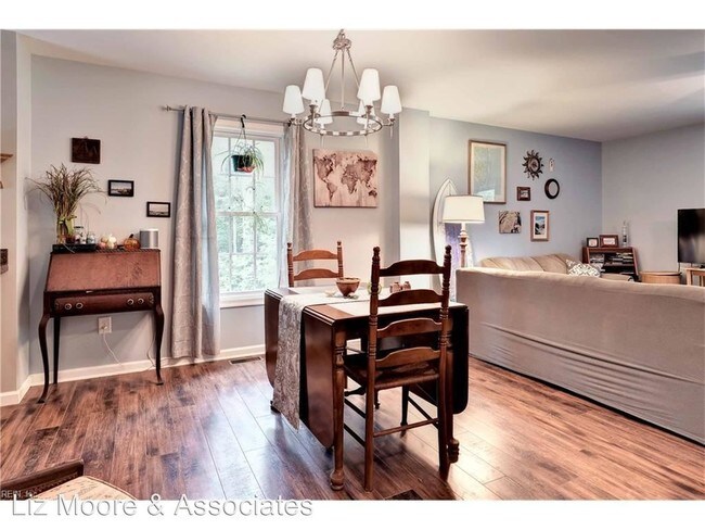 Foto del edificio - 18259 New Kent Hwy