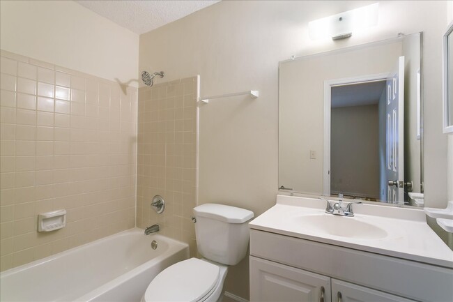 3434 Atherton Street Bathroom - 3434 Atherton St