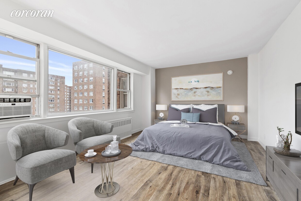 Foto principal - 15 W 139th St