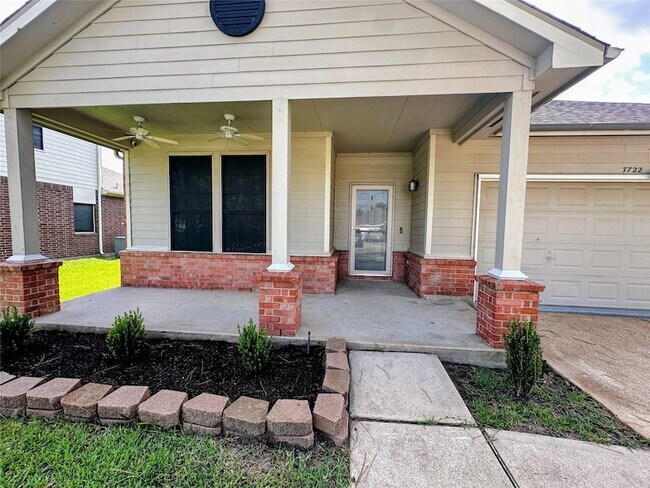 Foto del edificio - 7722 Prairie Fire Ln