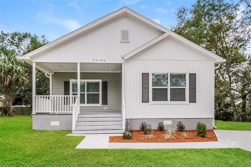 Foto principal - 5430 Rose Ave