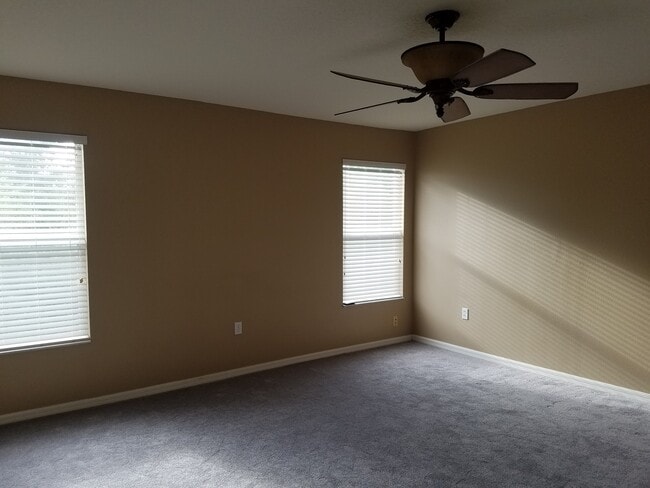 Main Bedroom - 12510 Bay Branch Ct