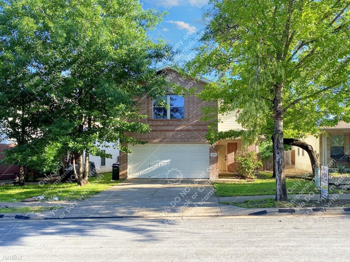 Foto principal - 3 br, 2.5 bath House - 1504 Strickland Dr