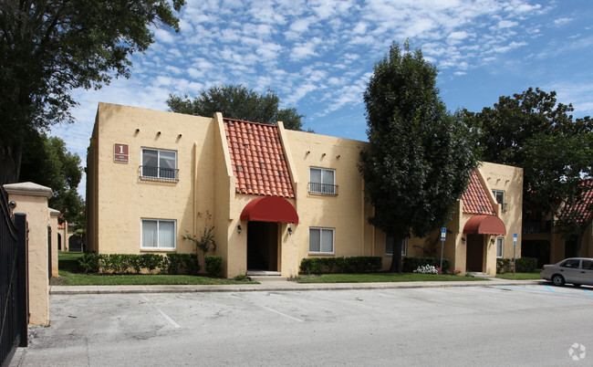 Foto del edificio - The Colony At San Jose