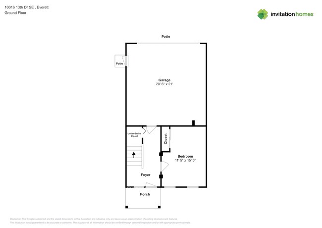 Foto del edificio - 10016 13th Dr SE