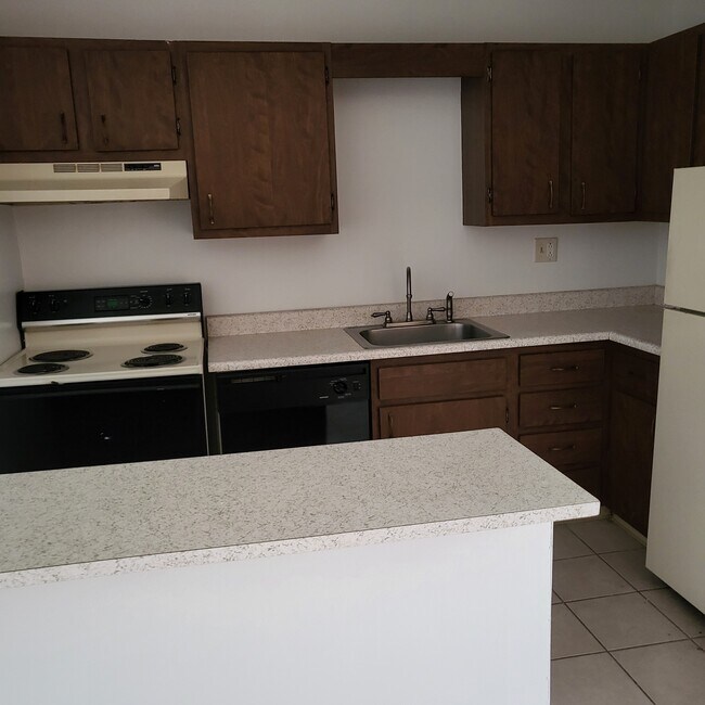 Foto del edificio - Pebble Creek