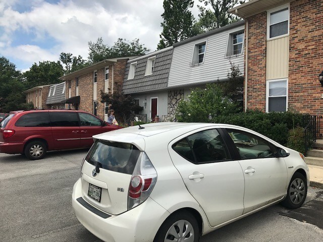 Foto del edificio - 800 Park Dr