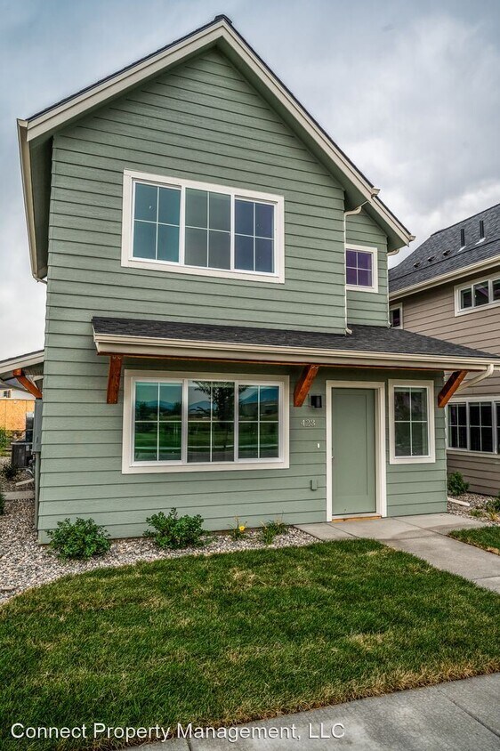 Primary Photo - 2 br, 2.5 bath House - 423 Water Lily Drive