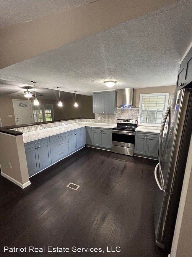 Foto del edificio - 3 br, 2 bath House - 1665 Rim Road