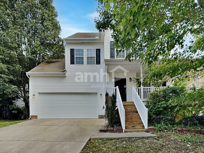 Building Photo - 3712 Cashew Dr