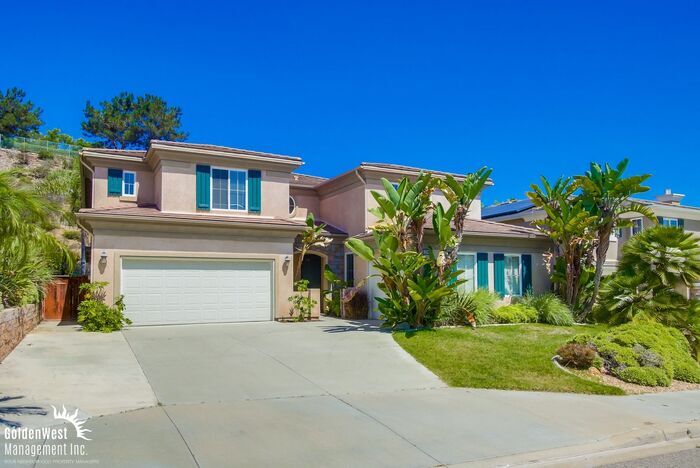 Primary Photo - Gorgeous 4Bdm 2.5Ba Two-Story Home in San ...