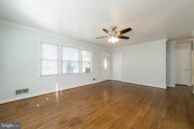 Foto del edificio - 4305 Oglethorpe St