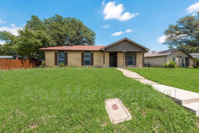 Foto del edificio - 3108 Oak Hill Rd