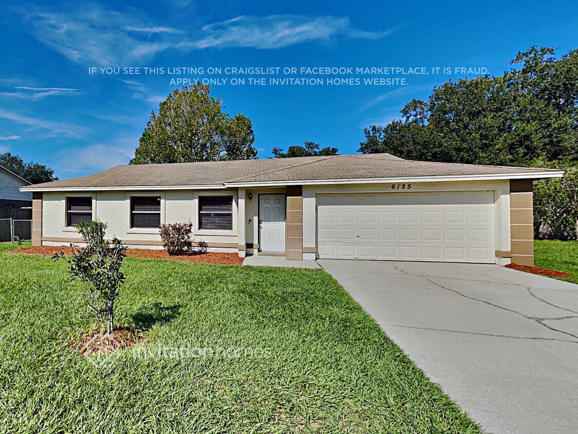 Foto principal - 6125 N Fork Ct