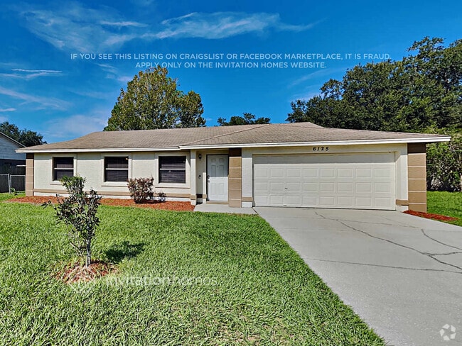 Building Photo - 6125 N Fork Ct