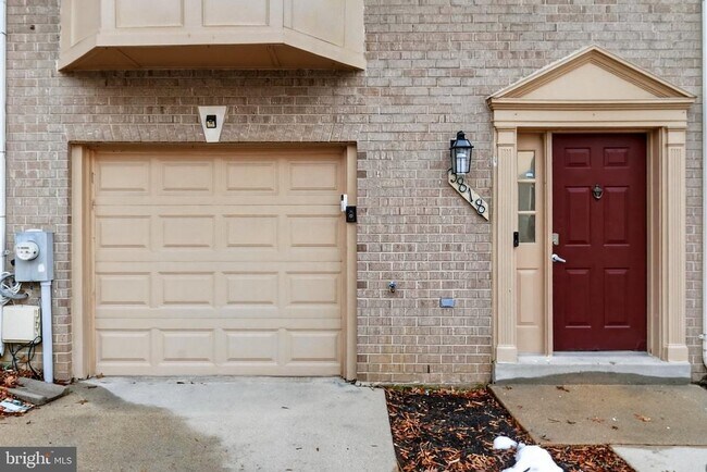 Foto del edificio - 3818 Early Glow Ln