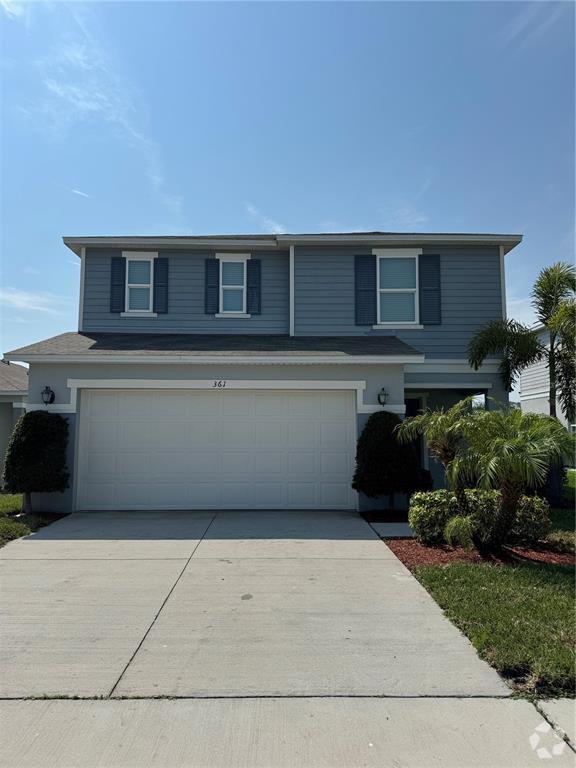Building Photo - 361 Preserve Pointe Blvd