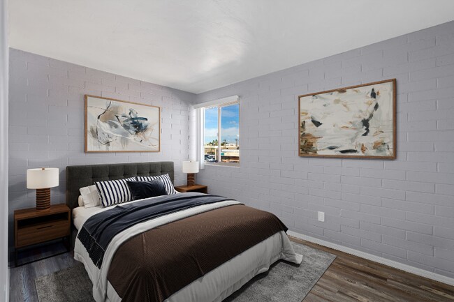 Foto del edificio - 5570 E Hampton St