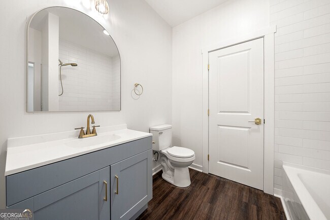 Foto del edificio - 600 Trump Ct