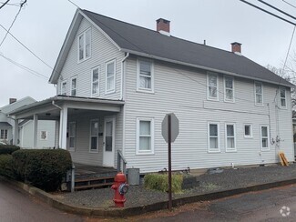 Building Photo - 229 Scott Ave