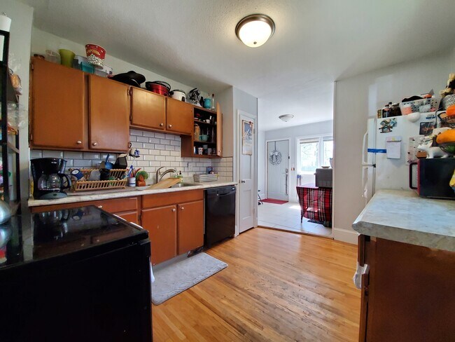 Foto del edificio - 1252 4th St NE