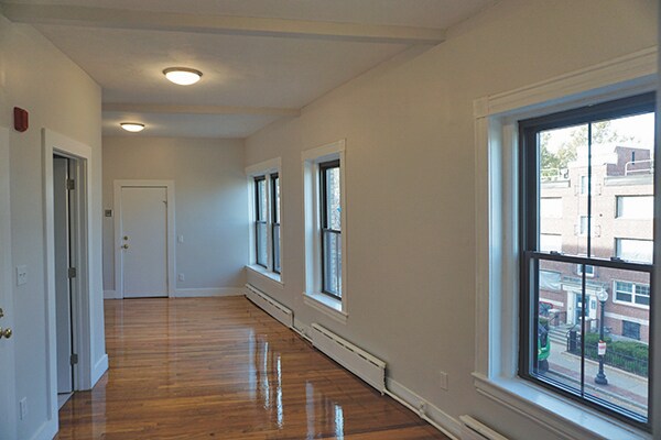 Foto del edificio - 116 Willow St