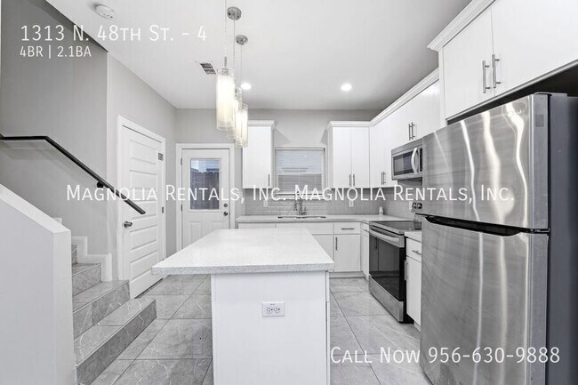 Foto del edificio - 1313 N 48th St