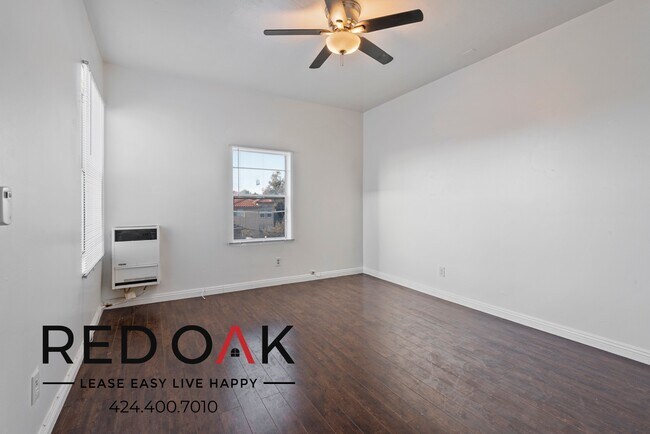 Foto del edificio - 2 Weeks Free Move-in Special! Bright and C...