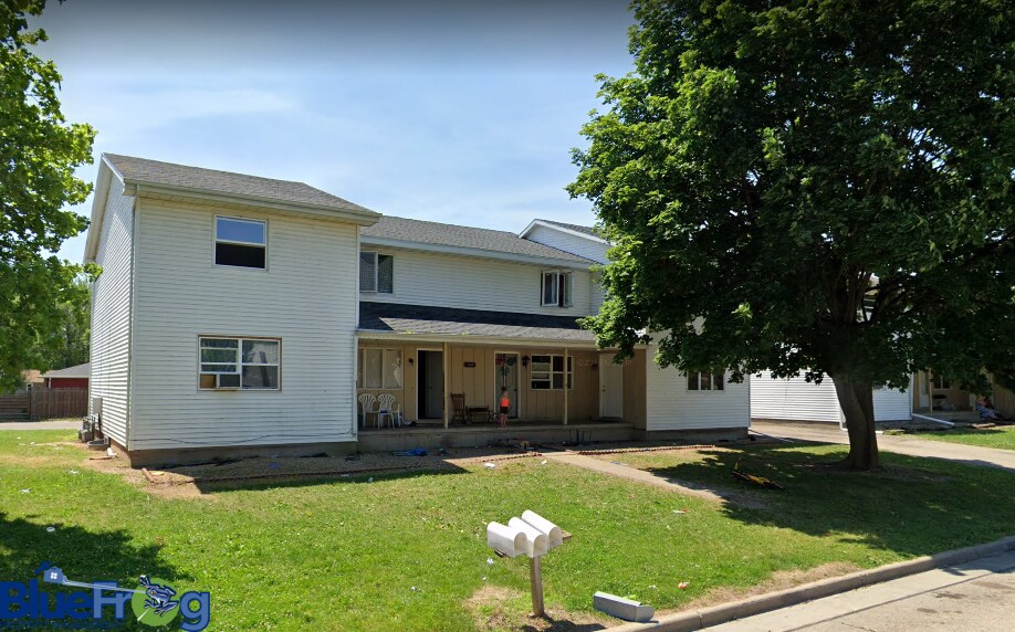 1109 Geneva Rd Unit 1, Menasha, WI 54952 Room for Rent in Menasha, WI