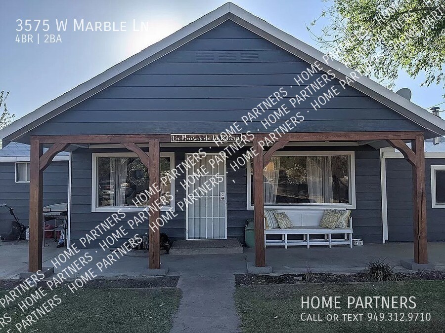 Primary Photo - Rent to Own Home with $14,000 Down - NO Ba...