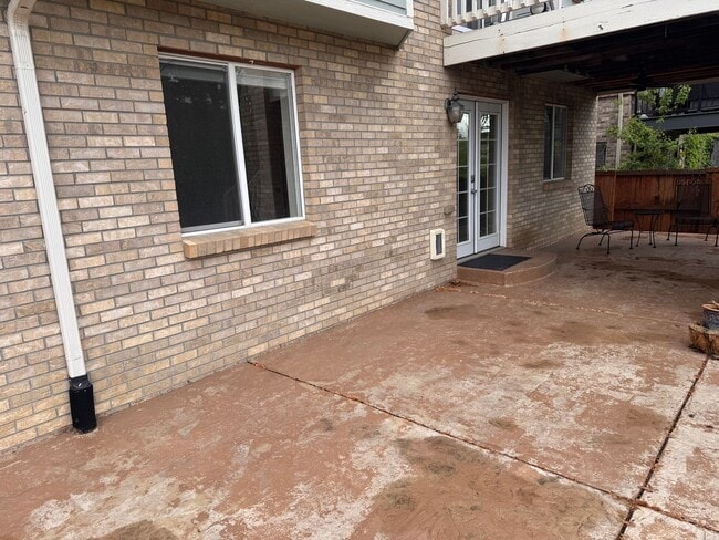 Foto del edificio - 1 Bedroom 1 bathroom basement unit in Erie.